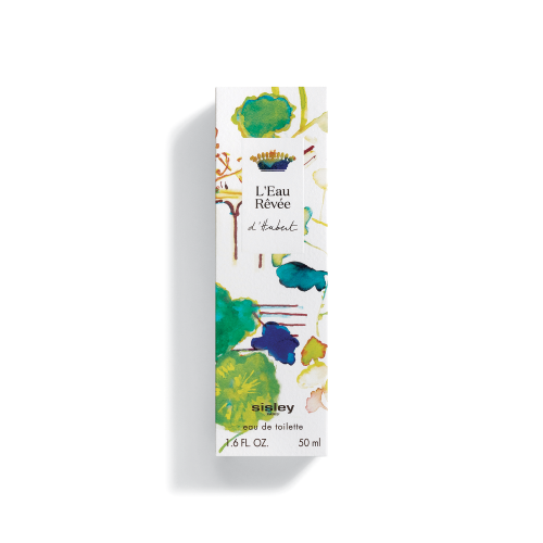 SISLEY L'EAU RêVéE D'HUBERT 3473311935502 SISLEY L'EAU RêVéE D'HUBERT 3473311935502